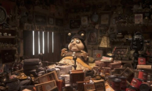 Završio Animafest: Ovo su dobitnici svih nagrada, glavna filmu u kojem glumi Nick Cave