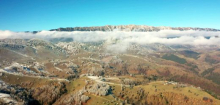 Rumänien: Nationalparkprojekt in den Făgăraș-Bergen stößt auf Widerstand - SPIEGEL TV für Arte Re