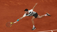 Tennis: Carlos Alcaraz siegt im Herreneinzel der French Open