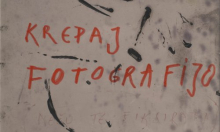 Uz Jermanovu izložbu, zagrebačka Galerija Spot slavi 10 godina djelovanja