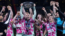 Füchse Berlin: Plötzlich Handballhauptstadt