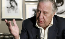 Preminuo poznati britanski pisac špijunskih romana Frederick Forsyth