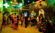 Pol Guasch na Festivalu kratke priče: Strast i uništenje bliski su i slični