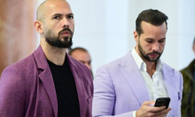 TikTok, mržnja prema ženama i 'alfa mužjaci': Što stoji iza porasta 'manosfere' i incel-scene'