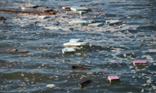 Sredozemno more jedno je od područja najzagađenijih plastikom na svijetu