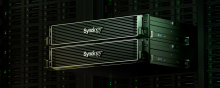 Synology širi linijo naprav ActiveProtect