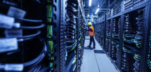 Jupiter: Jülicher Supercomputer ist jetzt der viertschnellste der Welt
