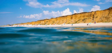 Klimawandel: Nord- und Ostsee erreichen Rekordtemperaturen
