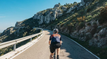 Rennrad: 