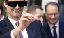 Udarac Appleu i Meti: Stižu Specs, pametne naočale koje spajaju AR i AI