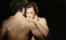 Uzbudljiva plesna verzija Othella: HNK Varaždin zatvara sezonu premijerom moćne koprodukcije