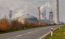 Petrokemija povukla cijelu županiju u minus, poduzetnici Zagreba u plusu 1,5 milijardi eura
