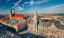 München i dalje najveća njemačka metropola, ali ovaj grad će ga uskoro zamijeniti