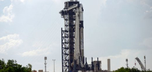 Elon Musk: Private Raumfahrtmission von SpaceX wegen Sauerstofflecks abgesagt