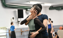 Baleti jednog od najutjecajnijih koreografa 20. stoljeća prvi put na pozornici HNK-a Zagreb