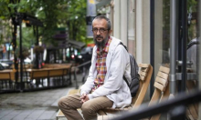 Darko Cvijetić secira traume prošlosti i produženu ruku zla: Nisam pronašao mir, zato i pišem