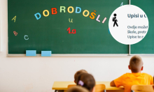 Digitalizacija? Za upis u osnovnu školu kroz e-Građane trebao je papir, a onda se dogodio još luđi obrat