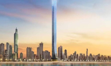 Brazilsko selo postalo Dubai: Najviši neboder na svijetu i penthouse za 50 milijuna dolara!