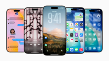 Apple iOS 26: Velika prenova z znanimi funkcijami 