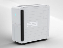 Alienware predstavil računalnik iz Lego kock – ekskluziva za zveste oboževalce!