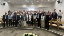 Četrta nacionalna konferenca o UI osvetlila razvojne priložnosti in strateške izzive Slovenije
