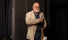 Demetrova nagrada za životno djelo Mladenu Martiću: 'Ovo me iznenadilo i uzbudilo'