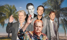 Odlazak prvog i najvećeg pop umjetnika: Sam Bog zna što bi bilo s glazbom da nije bilo Briana Wilsona