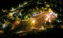 EXIT napušta Srbiju: nakon 25 godina, festival se povlači zbog pritisaka vlasti