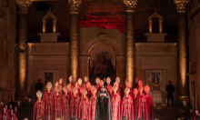 Pet premijera, pet velikih orkestara i nova festivalska pozornica: objavljen program 71. Splitskog ljeta