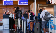 Ryanair uvodi paprene kazne: Svi oni koji ometaju let neće dobro proći