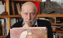 Igor Zidić dobio počasni doktorat Sveučilišta u Splitu