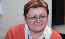 Božica Brkan osvojila prvu nagradu Matoševih dana za 'Selfie s Matošem'