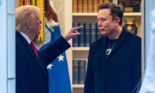 Svađa koja bi mogla izbaciti SpaceX iz najvažnijeg obrambenog projekta SAD-a