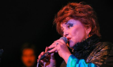 Zdenka Kovačiček svira u Močvari: Na repertoaru jazz standardi, Janis Joplin, bit će i 'Frke'