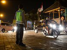 Aussie arrested in Bali during a routine traffic stop faces shock drugs charges after a wild night of partying
