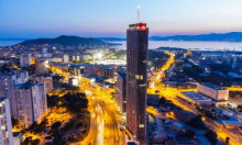 AC Hotel by Marriott Split najbolji je europski hotel u svojoj kategoriji