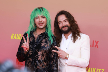 „Vogue“-Cover: Bill Kaulitz schreibt deutsche Mode-Geschichte