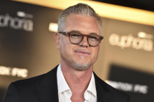 Eric Dane:: Grey’s Anatomy“-Star spricht offen über seine ALS-Diagnose