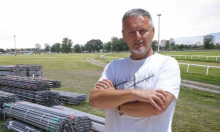 Snima se dokumentarac o fenomenu Thompsona i koncertu na Hipodromu