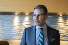Sunjay Kapur: Freund von Prinz William starb durch Bienenstich