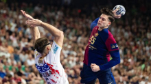 Handball: SC Magdeburg steht im Finale der Handball Champions League