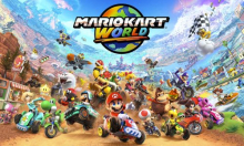 Igrali smo Mario Kart World: Složen, šaren i nevjerojatno zabavan