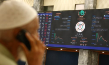 Ulagači se uplašili zbog napada Izraela na Iran, svjetske burze pale