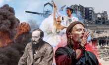 Rusi se vraćaju, a tjeraju one koji šute o Gazi: U što je mutirala ratna kultura otkazivanja?