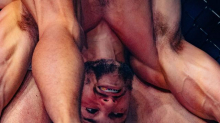 MMA: 