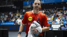 Borussia Düsseldorf: Tischtennisspieler Timo Boll beendet Karriere nach fast 30 Jahren