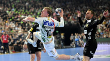 Handball: SC Magdeburg gewinnt die Handball-Champions-League