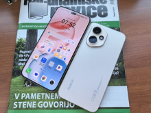 Test HONOR 400 in HONOR 400 Pro – splača se vam, da počakate nekaj mesecev