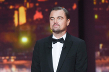 Österreichischer Filmemacher holte für „Yanuni“ DiCaprio an Bord