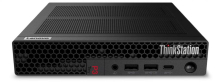 Lenovo ThinkStation P3 Tiny Gen 2: Žepna zver z do 24 jedri in Wi-Fi 7￼